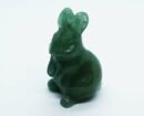 Rabbit Peter Aventurine 4cm
