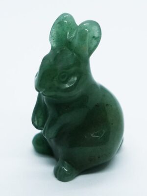 Rabbit Peter Aventurine 4cm