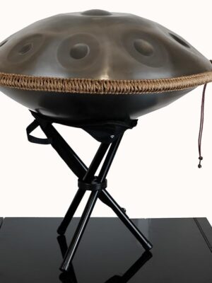 Drum Handpan Silver 57.5cm