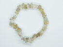 Bracelet Chip Lemon Quartz 7 Inch