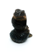 Snake 40mm Tiger Eye