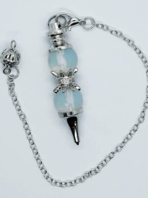 Pendulum Dorje Opalite