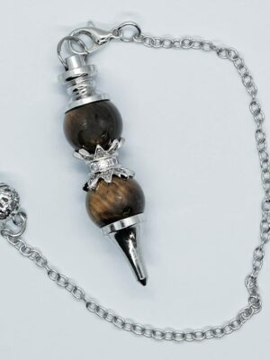 Pendulum Dorje Tigers eye