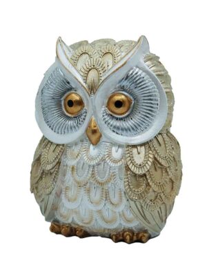 Owl Decoration