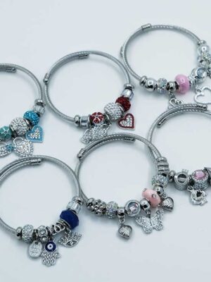 Fashion Bangle Various Styles