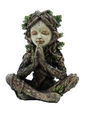 Treant Child Praying