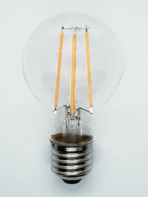 Led Filament Bulb E14