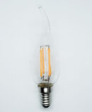 Led Filament Candle Bulb 3Watt