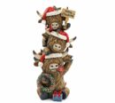 Highland Cows Stack 32.5cm