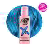 Crazy Colour (Capri Blue) 100ml