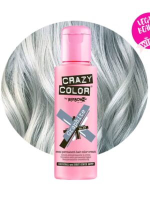 Crazy Colour (Graphite) 100ml
