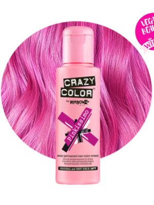 Crazy Colour (Pinkissimo) 100ml