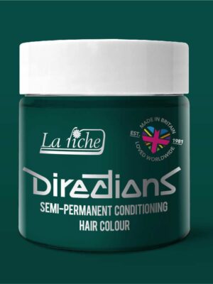 Alpine Green - La Riche Directions Hair Colour (4 Tubs)