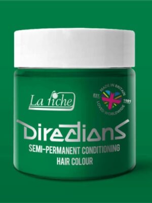 Apple Green - La Riche Directions Hair Colour (4 Tubs)