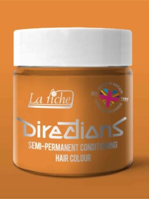 Apricot - La Riche Directions Hair Colour (4 Tubs)