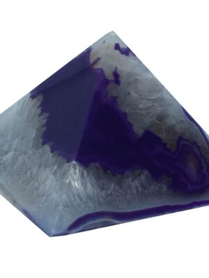 Agate Pyramids (Choose a pyramid)