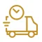 Fast Shipping