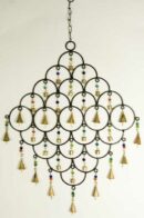 Decoration Hanging Circles