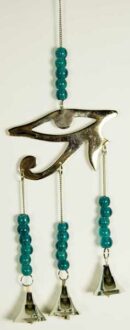 Decoration Hanging Egyptian Eye
