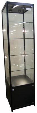 Cabinet 500X500X1980mm CSB