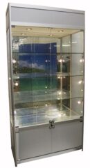 Cabinet 1000X400X1980mm CSM