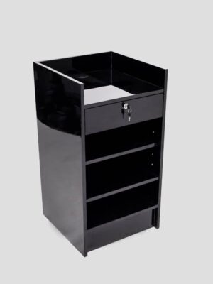 Till Counter 495X495X940mm B Code 99590