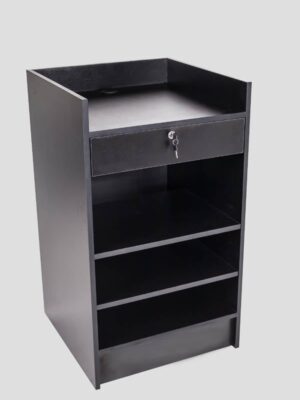 Till Counter 600X600X1050mm B Code 99591