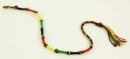 Bracelet Friendship Rasta 6pcs
