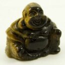 Buddha Tiger Eye 1.2 Inch