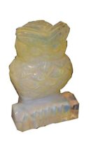 Owl Opalite 2.5 Inch