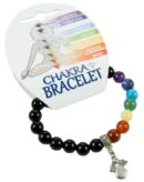 Bracelet Chakra With Angel