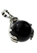 Pendant Hand Onyx