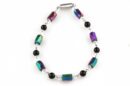 Bracelet Magnetic Rainbow