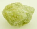 Stone New Jade Rock W4.5cm