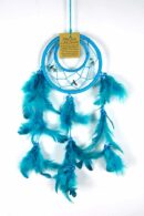Dream Catcher Turquoise 11.5cm