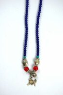 Necklace Metal Buddha