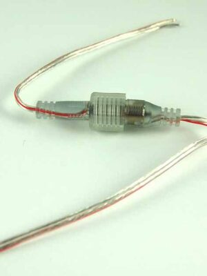 Jack Plug Male And Female