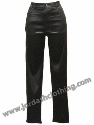 Trousers Black Size 12