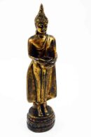 Buddha Thai 5X4.5X20.5cm