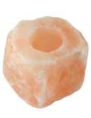 T-Light Holder Natural Salt
