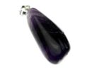 Pendant Amethyst Irregular