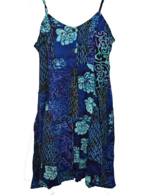 Dress Mini Tali PW L