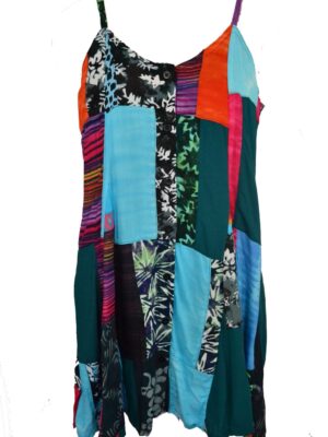 Dress Mini Tali PW XL