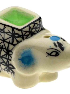 Incense Holder Elephant