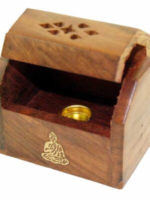 Ashcatcher Box Mini Buddha