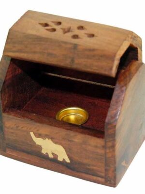 Ashcatcher Box Mini Elephant