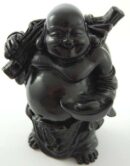 Buddha Standing With Bag 10cm