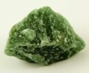 Stone Rough Green Quartz