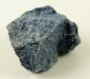 Stone Rough Dumorterite