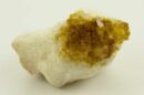 Stone Citrine Small